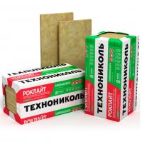 Утеплитель Роклайт