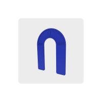 Подкова 1 мм