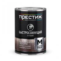 Грунт Престиж быстросохнущий 0,9
