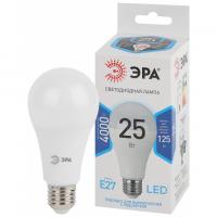 Лампа Эра 25 Вт  840 Е27