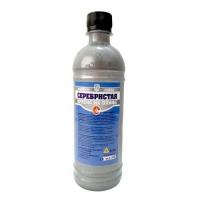 Серебрянка