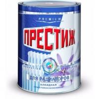 Престиж алкид для радиат