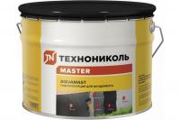Мастика битумная ТЕХНОНИКОЛЬ 10 кг