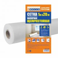 Сетка маляр1х20