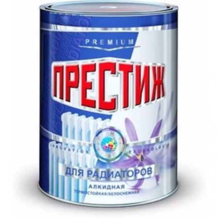 Престиж алкид для радиат