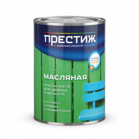Престиж Краска МА-15
