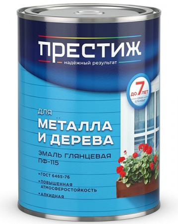 престиж пф-115, 0,9кг