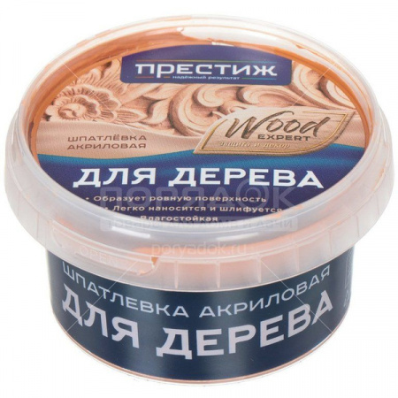 Шпатлевка Престиж