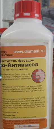 Антивысол