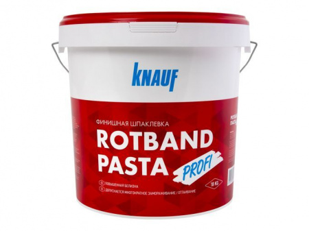 ПастаРотбанд