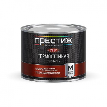 Эмаль термостоякая